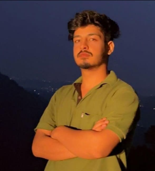 Kartik Sharma
